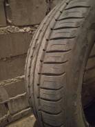 Goodyear EfficientGrip Performance. Летние, 2014 год, износ: 20%, 4 шт