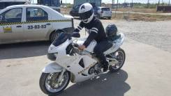 Honda CBR 919RR. 900 куб. см., исправен, птс, с пробегом