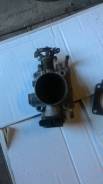 Заслонка дроссельная. Nissan: Bluebird Sylphy, Wingroad / AD Wagon, Sunny, AD, Almera, Wingroad Двигатели: QG15DE, QG13DE, LEV
