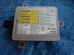 Блок ксенона. Honda: Civic Hybrid, Fit Aria, Insight, Zest, Stream, Accord Tourer, Stepwgn, Odyssey, Elysion, Inspire, Mobilio Spike, Accord, Mobilio...