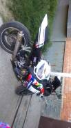 Honda CBR 600F4i. 600 куб. см., исправен, птс, с пробегом
