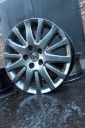 Toyota. 7.0x17, 5x114.30, ET45