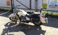 Honda VT 750. 750 куб. см., исправен, птс, с пробегом