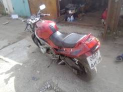 Kawasaki ZZR 400 1. 400 куб. см., исправен, птс, с пробегом
