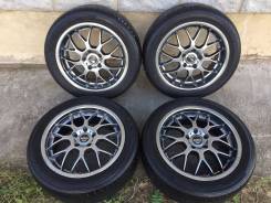 PIAA. 7.0x17, 5x114.30, ET42, ЦО 72,0 мм.