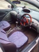 Toyota Vitz. автомат, передний, 1.0 (70 л.с.), бензин, 196 тыс. км