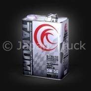 Takumi. Вязкость 5W-50