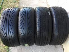 Falken Ziex ZE-912. Летние, 2008 год, износ: 10%, 2 шт