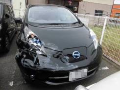 Nissan Leaf. автомат, передний, 0.5 (105 л.с.), электричество, 29 000 тыс. км, б/п