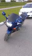 Kawasaki ZZR 600 Ninja. 600 куб. см., исправен, птс, с пробегом