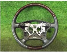 Руль. Toyota: Hilux Surf, Voxy, Camry Gracia, Hiace, Land Cruiser Prado, Camry, Avensis Verso, Avalon, Celsior, Alphard, Brevis, Aristo, Avensis, Chas...