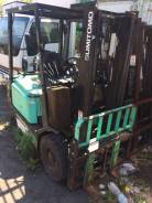 Sumitomo. Sumimoto, 1 500 куб. см., 1 500 кг.