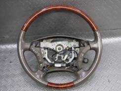 Переключатель на рулевом колесе. Toyota: Hilux Surf, Voxy, Camry Gracia, Hiace, Land Cruiser Prado, Camry, Avensis Verso, Avalon, Celsior, Alphard, Br...