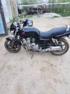 Honda CB 750. исправен, птс, с пробегом