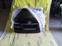 Дверь багажника. Toyota Vanguard, ACA33W