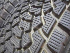 Dunlop Grandtrek SJ4. Зимние, без шипов, без износа, 4 шт