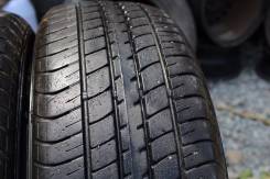 Dunlop SP Sport 2030. Летние, 2015 год, износ: 10%, 2 шт