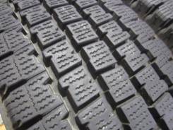 Bridgestone Blizzak W969. Зимние, без шипов, без износа, 2 шт
