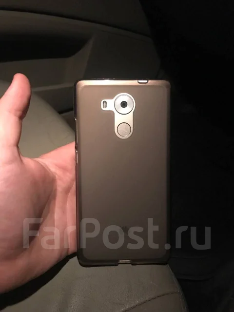 Huawei Mate 8. �/� ����