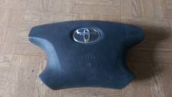 Подушка безопасности. Toyota Corolla Spacio, ZZE122N, ZZE124, NZE121, ZZE124N, ZZE122, NZE121N