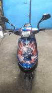 Yamaha Jog Aprio. 50 куб. см., исправен, без птс, с пробегом