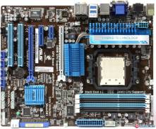 Socket AM3