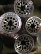 Berg. 7.0x15, 6x139.70, ET-14