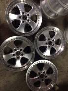 Lowenhart. 7.0x17, 5x114.30, ET52