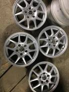 A-Tech Schneider. 6.0x15", 5x114.30, ET50