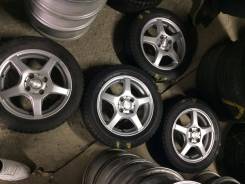 Topy Sibilla. 4.5x14, 4x100.00, ET45