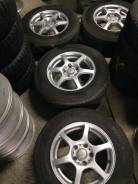 AZ. 6.5x15, 5x114.30, ET48