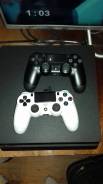 Sony PlayStation 4