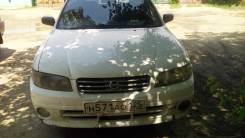 Nissan Avenir. автомат, 4wd, 1.8 (125 л.с.), бензин, 237 548 тыс. км