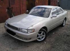 Toyota Cresta. автомат, задний, дизель
