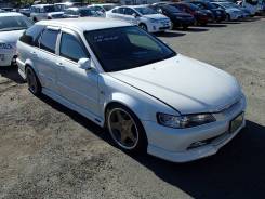 Honda Accord. CH9, H23A