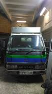 Mitsubishi Canter. , 5 300 куб. см., 3 500 кг.