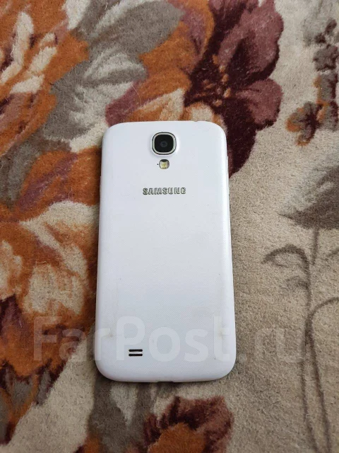 Samsung Galaxy S4. �/� ����