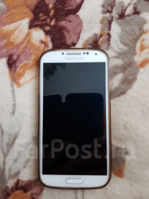 Samsung Galaxy S4. �/� ����