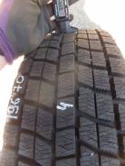 Bridgestone Blizzak MZ-03. Зимние, без шипов, износ: 10%, 4 шт. Под заказ