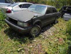 Nissan Cedric. Y31