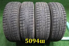 Yokohama Ice Guard IG50. Зимние, без шипов, 2012 год, износ: 10%, 4 шт