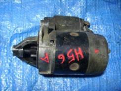 Стартер. Mitsubishi Pajero Junior, H57A Mitsubishi Minica Toppo, H31A, H36A Mitsubishi Minica, H36A, H31A Mitsubishi Pajero Mini, H51A, H56A Двигатель...