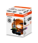 ����� ������������� Osram - HB4 12V 51W P22d _ 9006 HB4, 12V, 51W, P22D, 9006 ����
