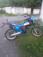 Suzuki SX200. 200 куб. см., исправен, птс, без пробега