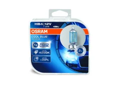����� ������������� Osram - HB4 12V 51W P22d 2 ��. 9006CBI-HCB HB4, 12V, 51W, P22D, 9006CBI-HCB ����