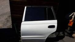 Дверь боковая. Toyota Caldina, CT197V, CT197