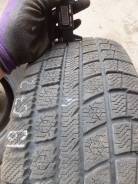 Toyo Winter Tranpath MK3. Зимние, без шипов, 2006 год, износ: 10%, 4 шт. Под заказ
