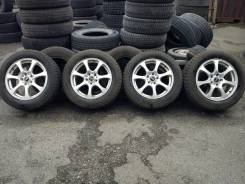 Zack. 7.0x17, 5x114.30, ET55