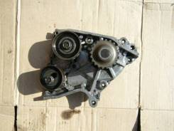 Помпа водяная. Mazda Bongo, SSE8W, SSE8WE Двигатель FE