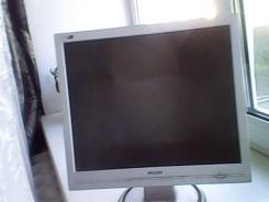 Philips. 17" (43 см), технология LED